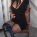 Throbbing Trans Vixen Ready To Fulfill Your Deepest Desires!